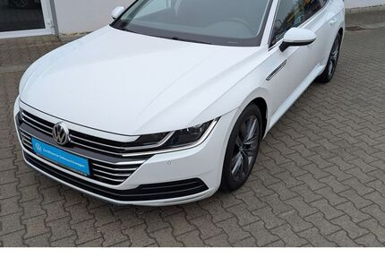 VW Arteon 96.500 km 19.960 € Weferlingen 39356