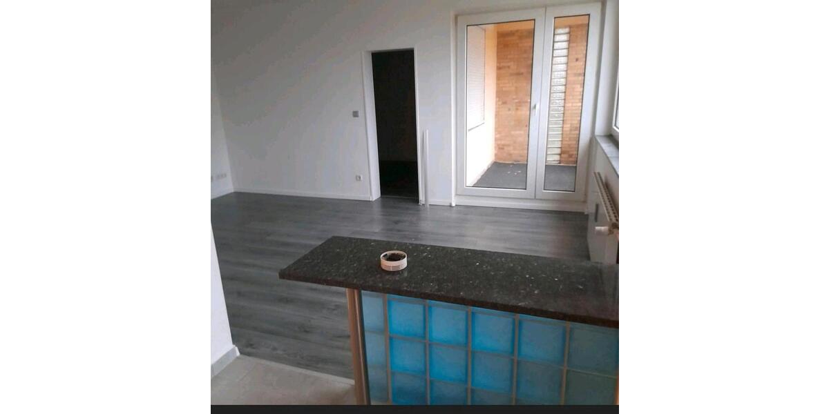 Etagenwohnung Wolfsburg Detmerode - 2 Zimmer, 56 m&sup2;, 98.000&euro; | Angebot:26727284