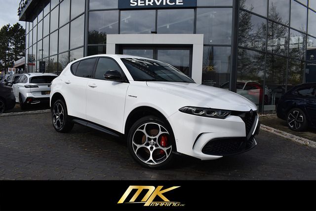 Alfa Romeo Tonale 31.963 km 28.990 &euro; Braunschweig 38114