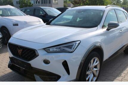 Cupra Formentor 31.850 km 26.690 &euro; Wolfsburg 38440