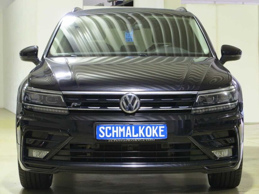 VW Tiguan 67.100 km 31.500 € Braunschweig 38112