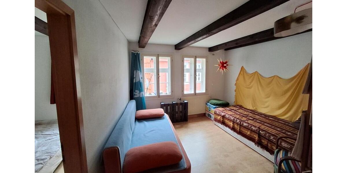 Etagenwohnung Braunschweig - 2 Zimmer, 45 m&sup2;, 595&euro; | Angebot:26535156
