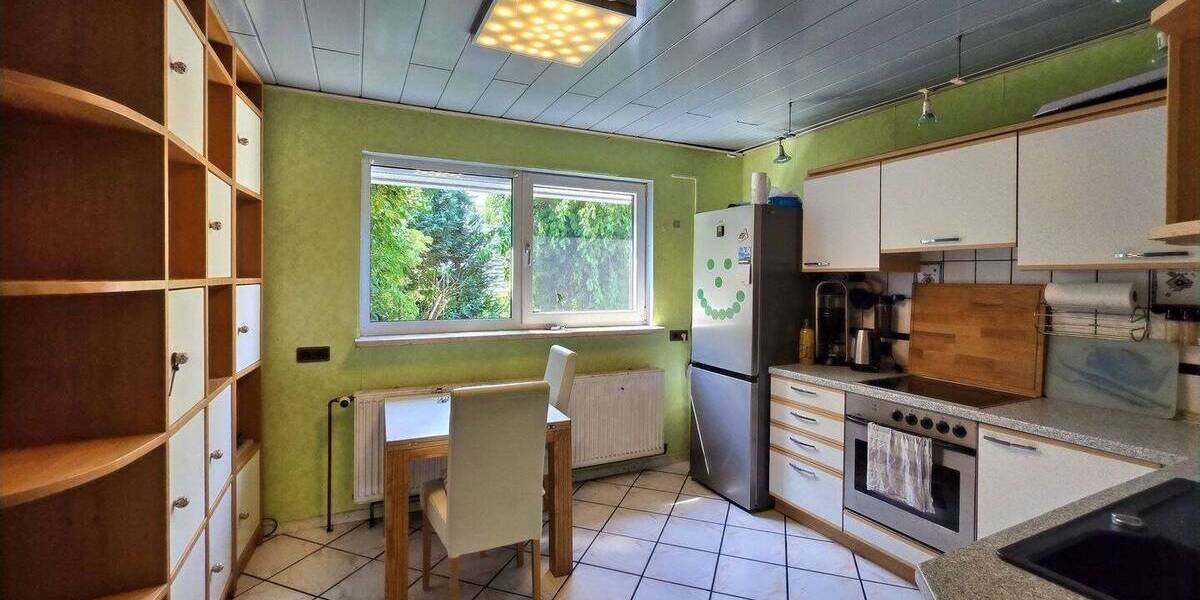 Einfamilienhaus Gifhorn Gamsen - 4 Zimmer, 103 m&sup2;, 225.000&euro; | Angebot:25743756