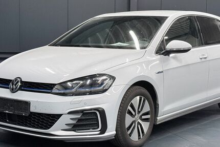 VW Golf 89.000 km 17.890 &euro; Helmstedt 38350