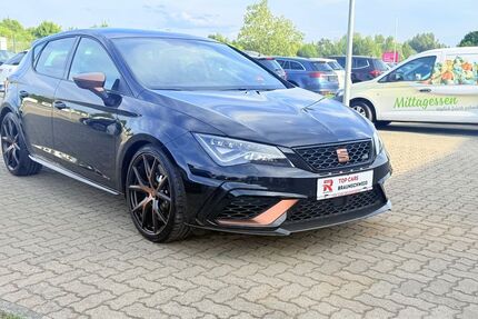 Seat Leon 64.000 km 27.900 € Braunschweig 38110