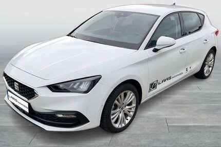 Seat Leon 23.000 km 25.490 &euro; Schwülper 38179