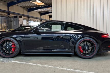 Porsche 991 10.975 km 189.991 &euro; Cremlingen 38162