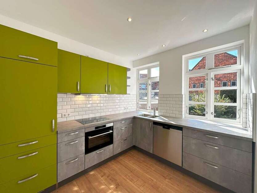 Wohnung zum Mieten in Wolfenbüttel 850 € 68 m²