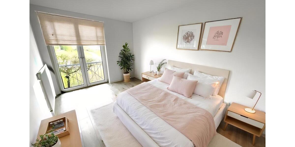 Etagenwohnung Wolfsburg Detmerode - 2 Zimmer, 62 m&sup2;, 557&euro; | Angebot:26085146
