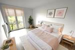 Etagenwohnung Wolfsburg Detmerode - 2 Zimmer, 62 m&sup2;, 557&euro; | Angebot:26085146