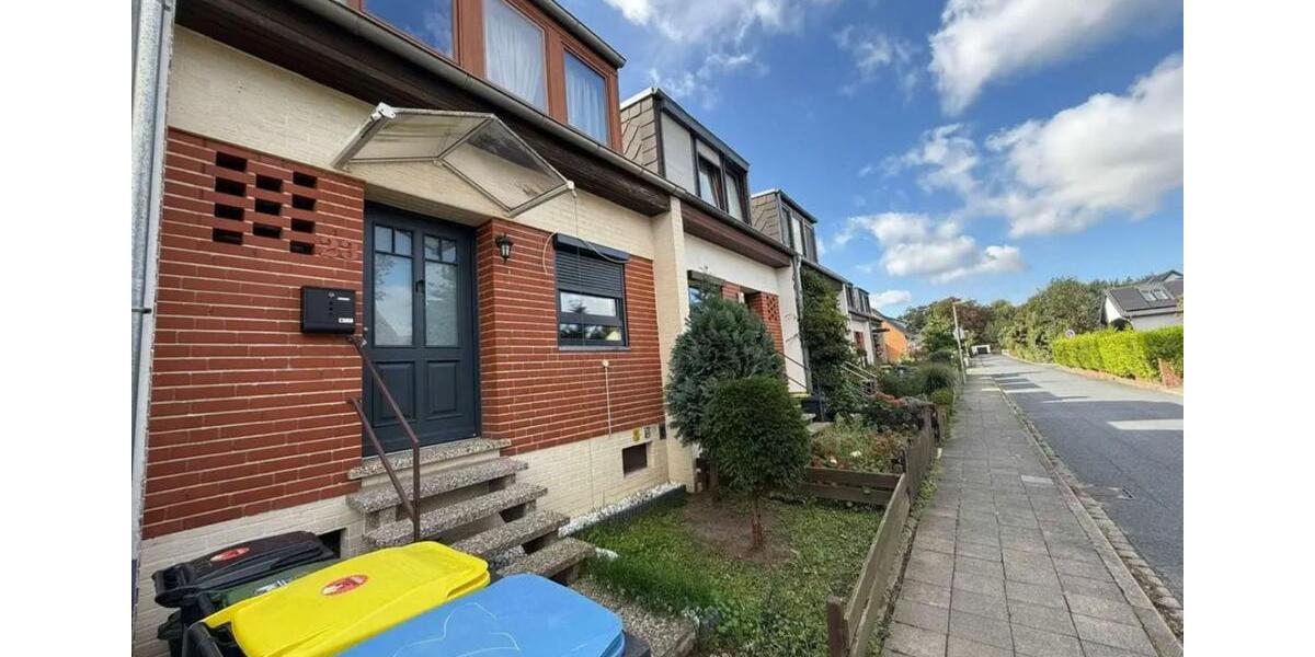 Reihenhaus Braunschweig Heidberg-Melverode - 4 Zimmer, 89 m&sup2;, 349.000&euro; | Angebot:24982940