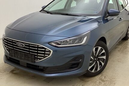 Ford Focus 19.995 km 23.660 &euro; Helmstedt 38350