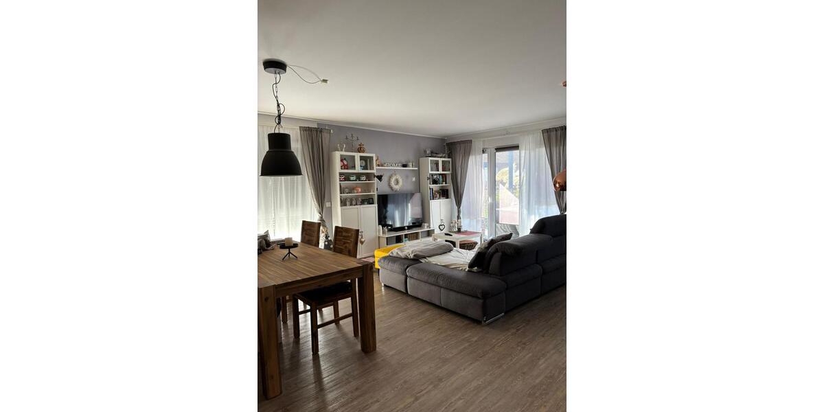 Erdgeschoßwohnung Meine - 2 Zimmer, 81 m&sup2;, 885&euro; | Angebot:26482107
