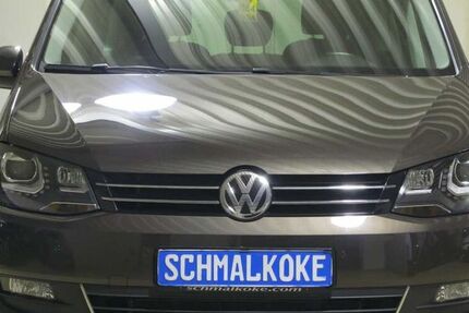 VW Sharan