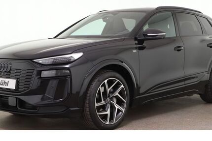 Audi Q6 e-tron 4.766 km 83.980 &euro; Gifhorn 38518