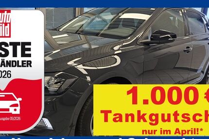 VW Polo 29.975 km 17.250 &euro; Wolfsburg-Heiligendorf 38444