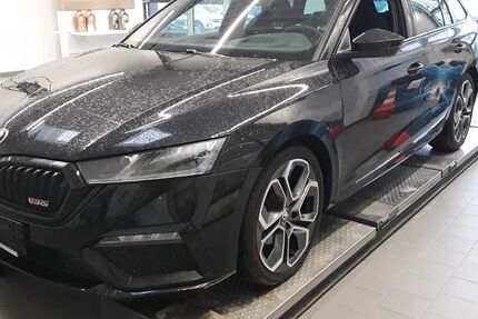 Skoda Octavia 73.000 km 32.970 &euro; Helmstedt 38350