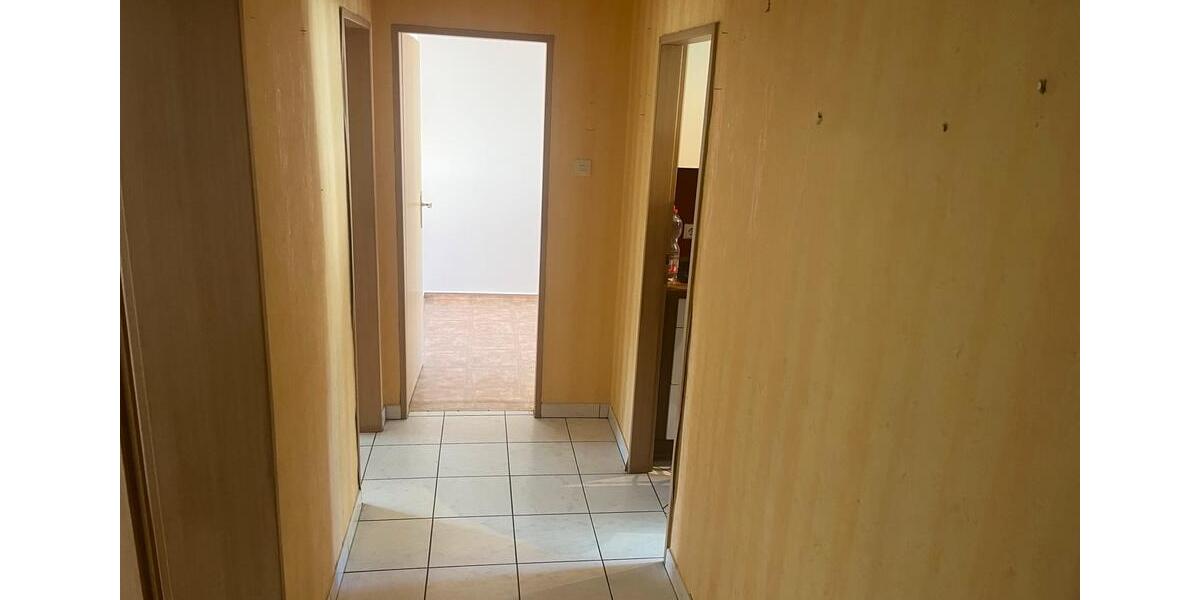 Erdgeschoßwohnung Wolfsburg Detmerode - 2.5 Zimmer, 59 m&sup2;, 113.500&euro; | Angebot:25917403