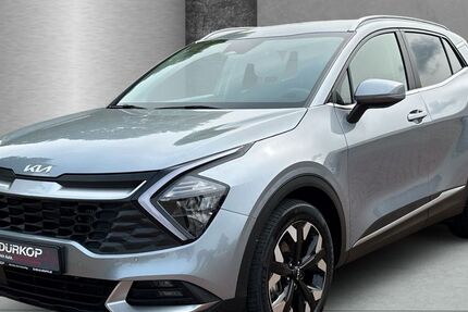 Kia Sportage 42.000 km 27.980 € Braunschweig 38126