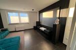 Moderne, lichtdurchflutete 4-Zimmer Wohnung mit Südbalkon 4 zimmer