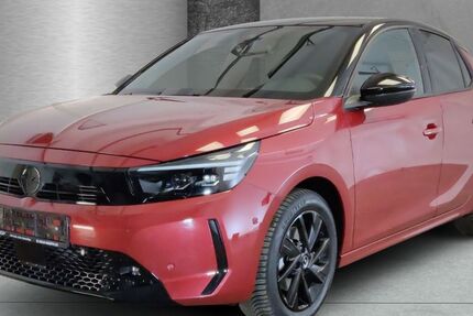 Opel Corsa 9.686 km 17.990 &euro; Braunschweig 38126