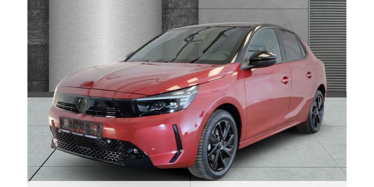 Opel Corsa 9.686 km 17.990 &euro; Braunschweig 38126