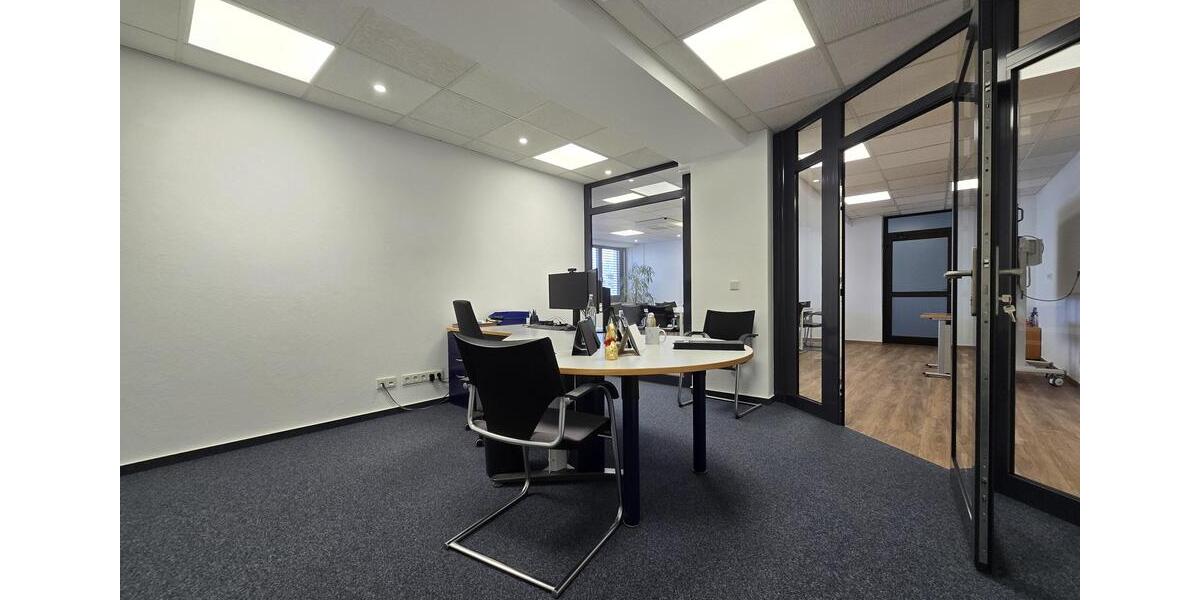 Gewerbeobjekt Gifhorn - 4.872&euro; | Angebot:26136086