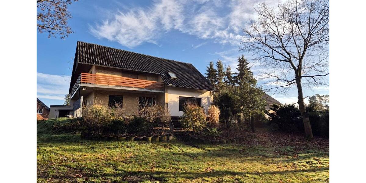 Einfamilienhaus Gifhorn - 5 Zimmer, 157 m&sup2;, 1.350&euro; | Angebot:24395376
