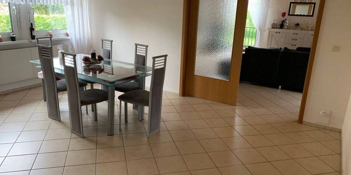 Bungalow Groß Twülpstedt Volkmarsdorf - 5 Zimmer, 132 m&sup2;, 289.000&euro; | Angebot:25743665