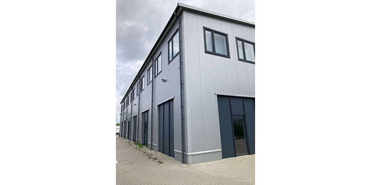 Büro in Wolfsburg 5.240 € 655 m² zimmer