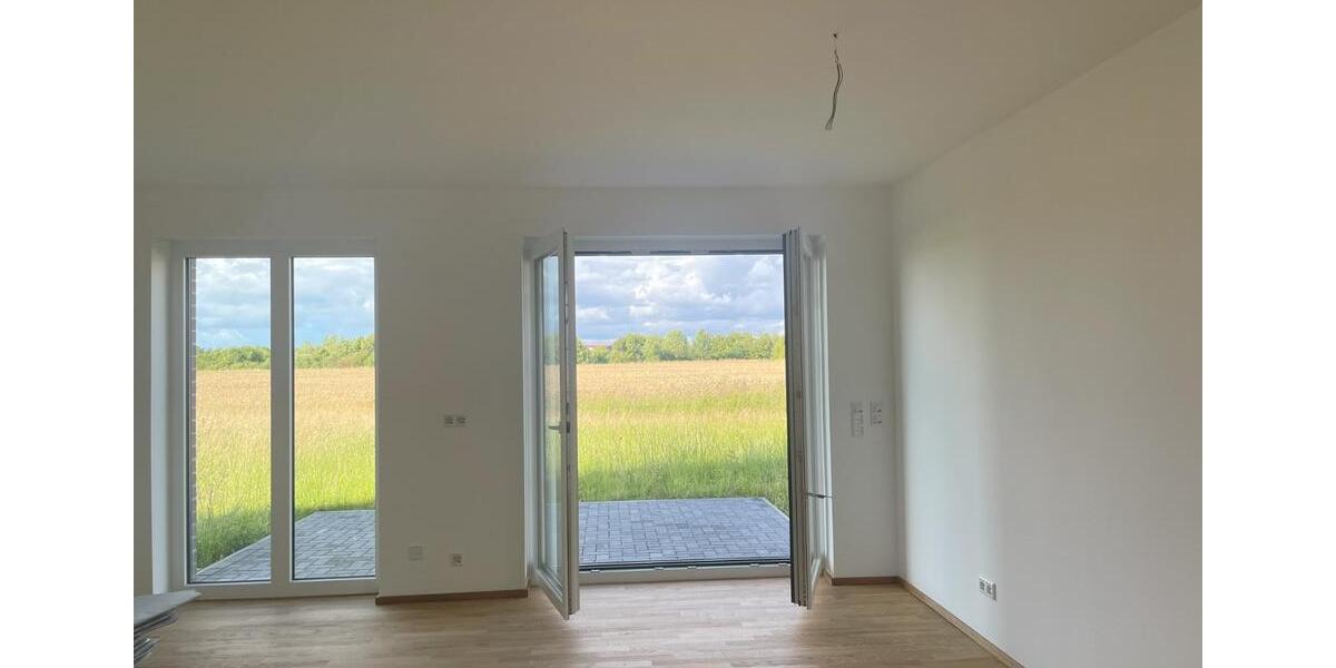 Ihr neues Zuhause im Sonnenkamp: Doppelhaushälfte mit Wohlfühlfaktor 4 zimmer