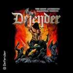 Defender - Manowar Tribute Live