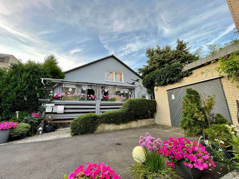 Wohnung zum Kaufen in Wolfenbüttel 119.000 € 78.4 m²