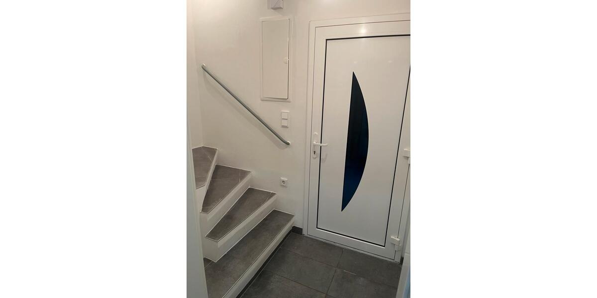 Reihenhaus Braunschweig Wabe-Schunter-Beberbach - 5 Zimmer, 70 m&sup2;, 1.250&euro; | Angebot:25164035