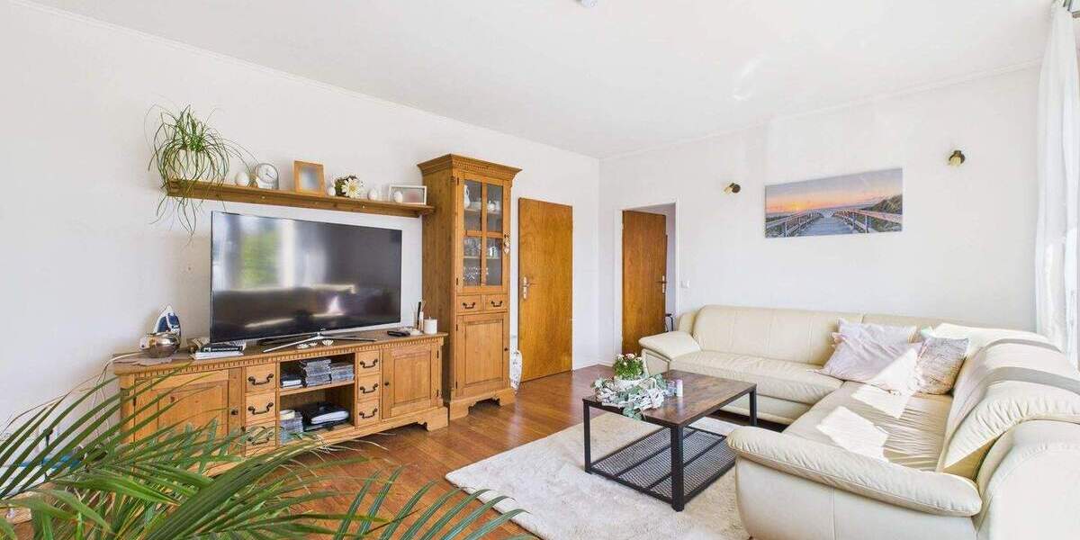 Bungalow Wolfsburg Vorsfelde - 5 Zimmer, 120 m&sup2;, 329.000&euro; | Angebot:25701252