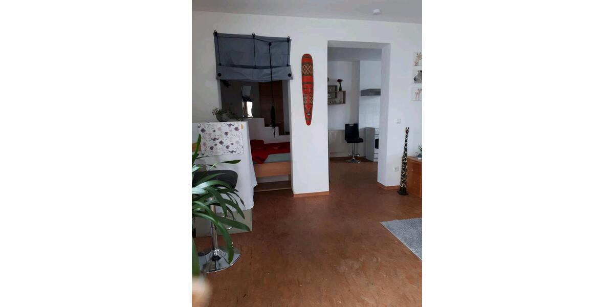 Erdgeschoßwohnung Braunschweig Lehndorf-Watenbüttel - 1 Zimmer, 43 m&sup2;, 29&euro; | Angebot:25367967