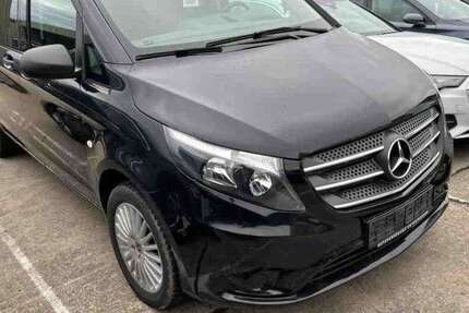 Mercedes-Benz Vito 210.504 km 26.970 &euro; Helmstedt 38350