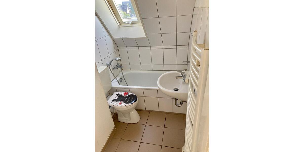 Etagenwohnung Lehre - 4.5 Zimmer, 81 m&sup2;, 683&euro; | Angebot:25259311