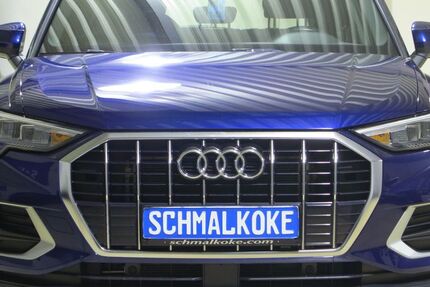 Audi Q3 83.700 km 23.500 &euro; Braunschweig 38112