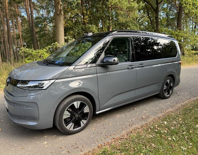 VW T7 California 17.000 km 63.900 € Wolfsburg 38448