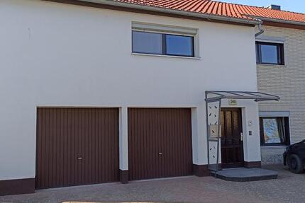4-Zimmer-Wohnung in Weyhausen 4 zimmer