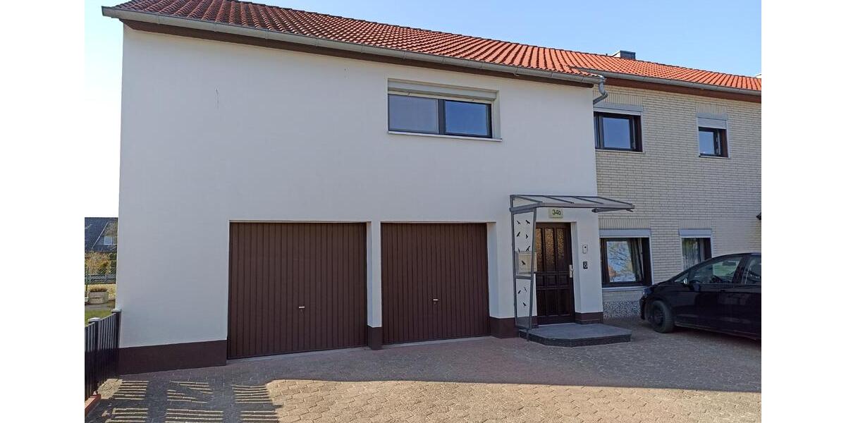 4-Zimmer-Wohnung in Weyhausen 4 zimmer