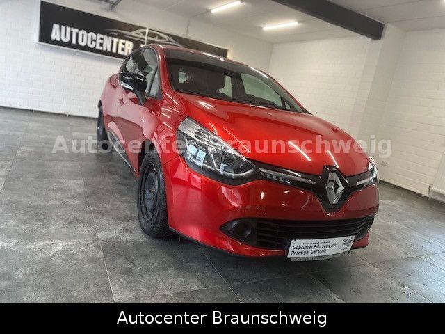 Renault Clio 37.500 km 7.400 &euro; Braunschweig 38112