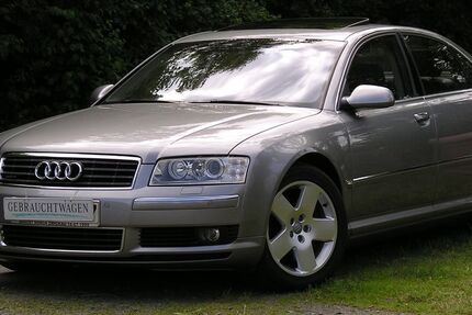 Audi A8 179.780 km 14.900 € Braunschweig 38124