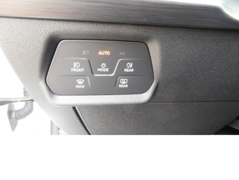 Cupra Formentor 1.5 TSI BMT Klima LED Alu Navi 23.800 km 21.990 € Vordorf 38533
