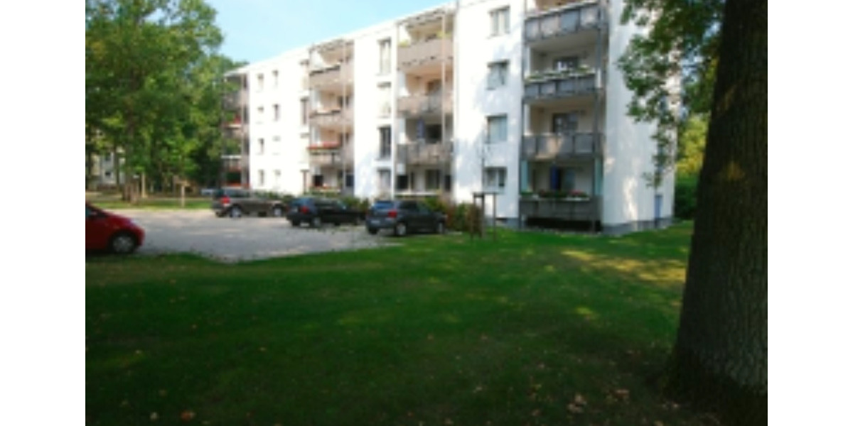 Moderne 2-Zimmer-Wohnung direkt am Rabenberg 2.5 zimmer