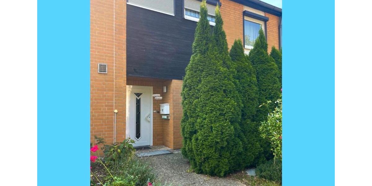 reihenmittelhaus & garage -wolfenbüttel 105m2 einfamilienhaus 8 zimmer