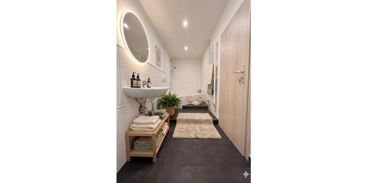 Etagenwohnung Wolfsburg Almke - 3 Zimmer, 88 m&sup2;, 199.000&euro; | Angebot:26819818