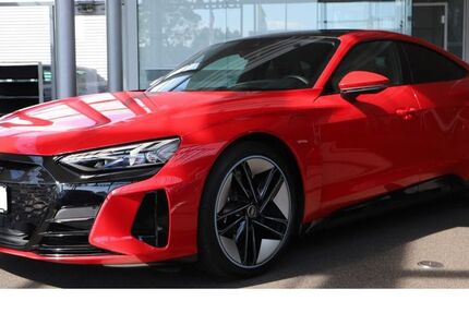 Audi e-tron GT 59.250 km 53.780 € Gifhorn 38518