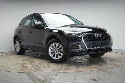 Audi Q5 118.000 km 24.990 &euro; Braunschweig 38110
